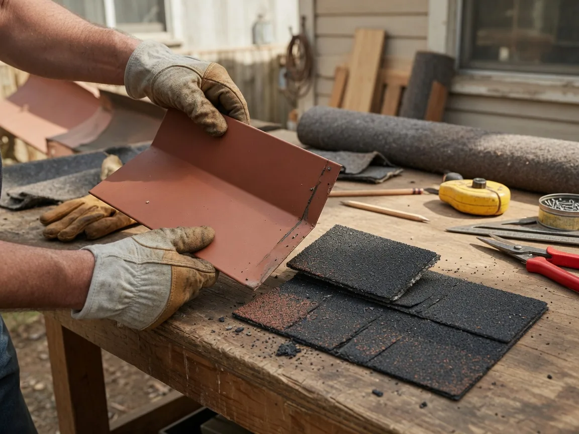 Roof Repair company in Milton, LA